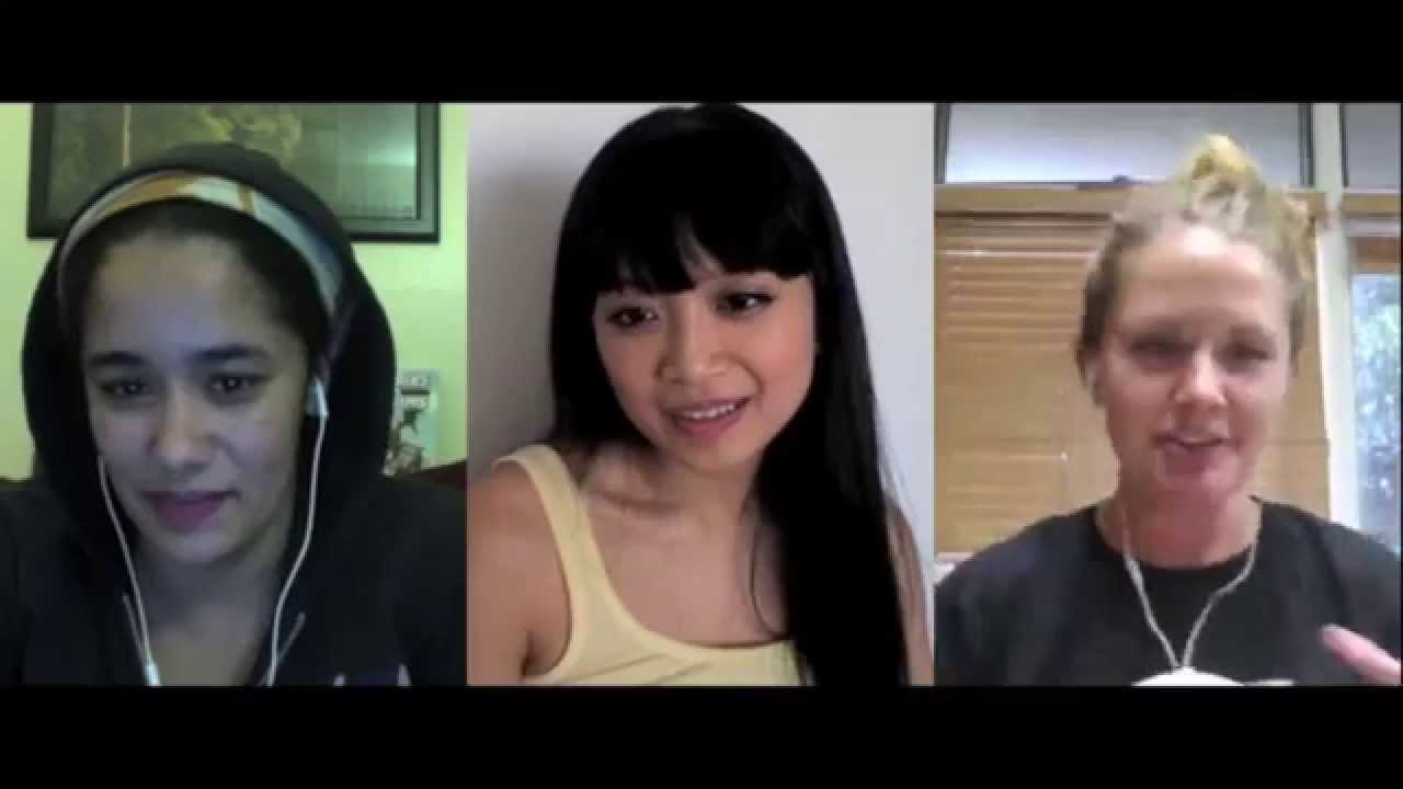 Electric Fancave Ep. 26 - Cynthy Wu & The Ol' Slide & Glide