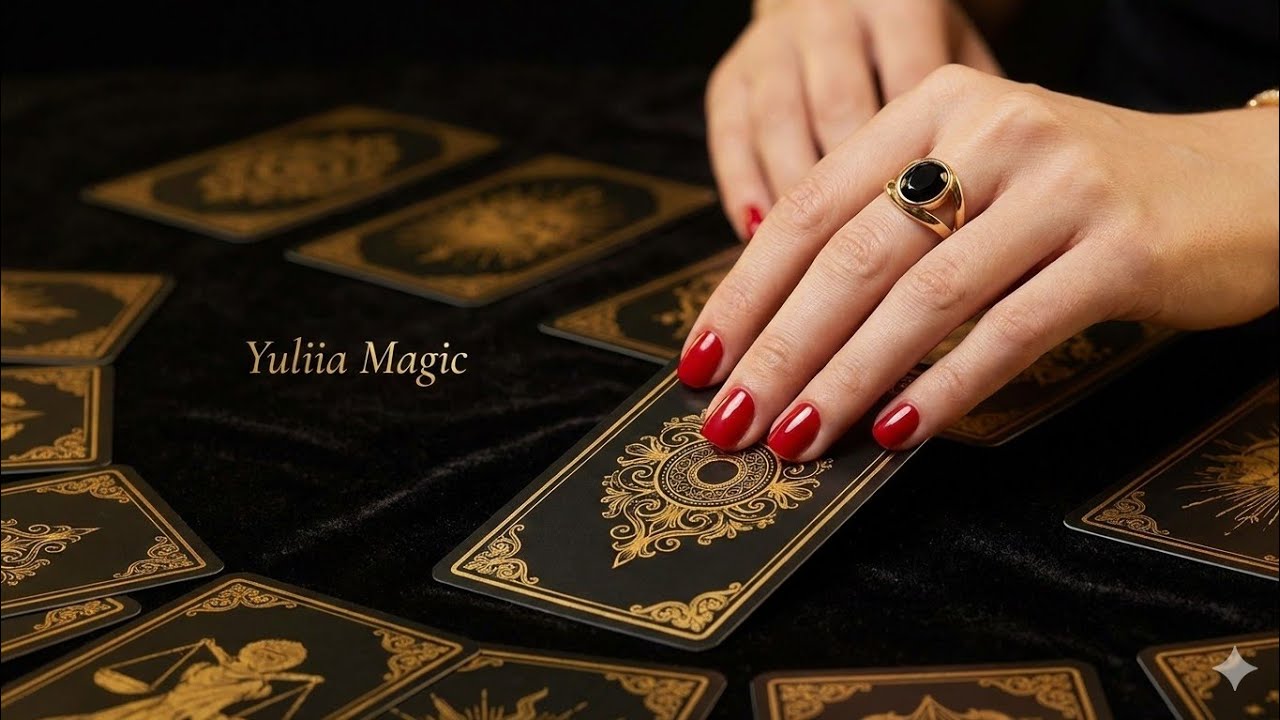 🔮СУДЬБОНОСНЫЙ МОМЕНТ СКОРО НАСТУПИТ - не пропусти его!