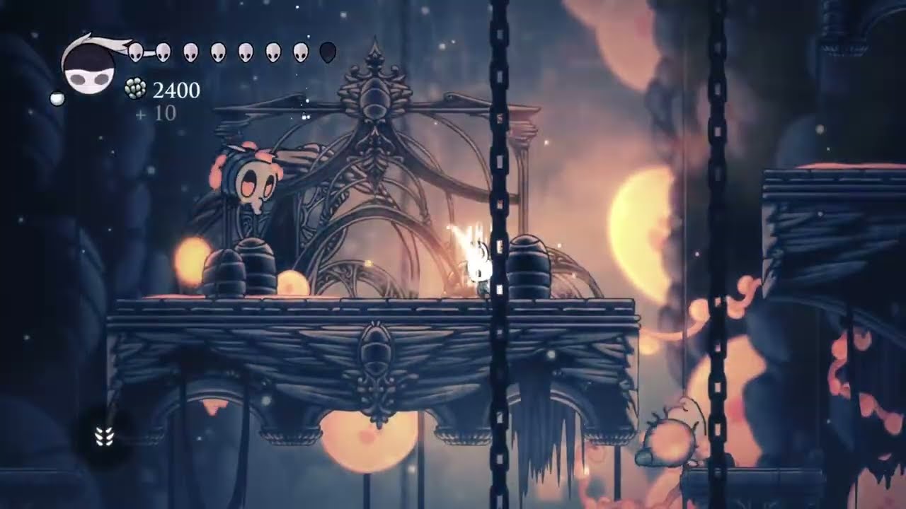 Hollow Knight The Movie: Part 5