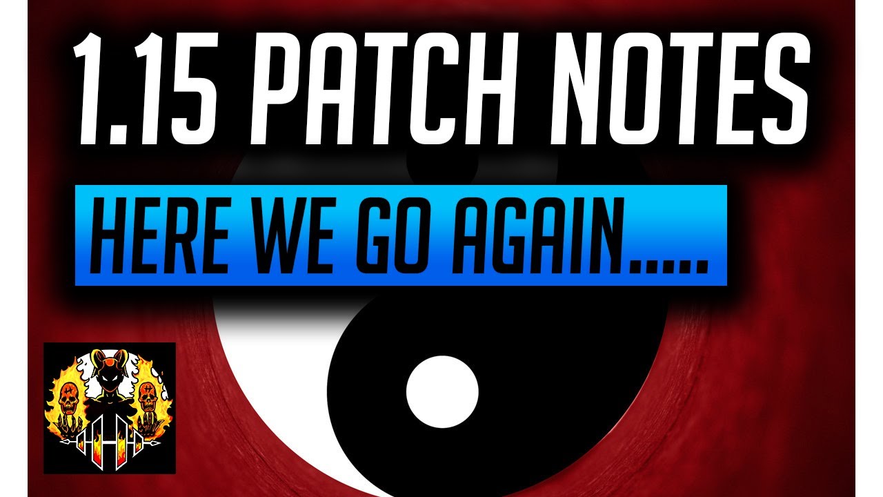 RAID: Shadow Legends | Patch 1.15 notes released! More energy for level gain??