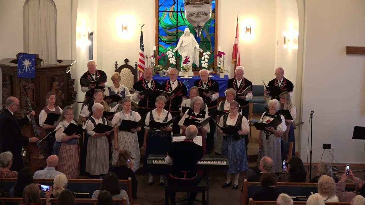 In der Nacht von Bethlehem by Peter Strauch