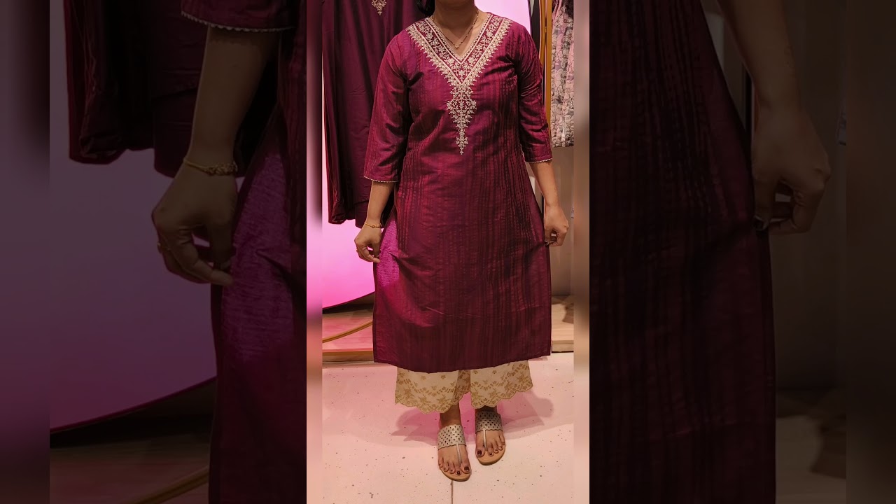 Dress collection aakruti weavers #dressdesign #dressup #dresscollection #palnadubidda #palnadupilla