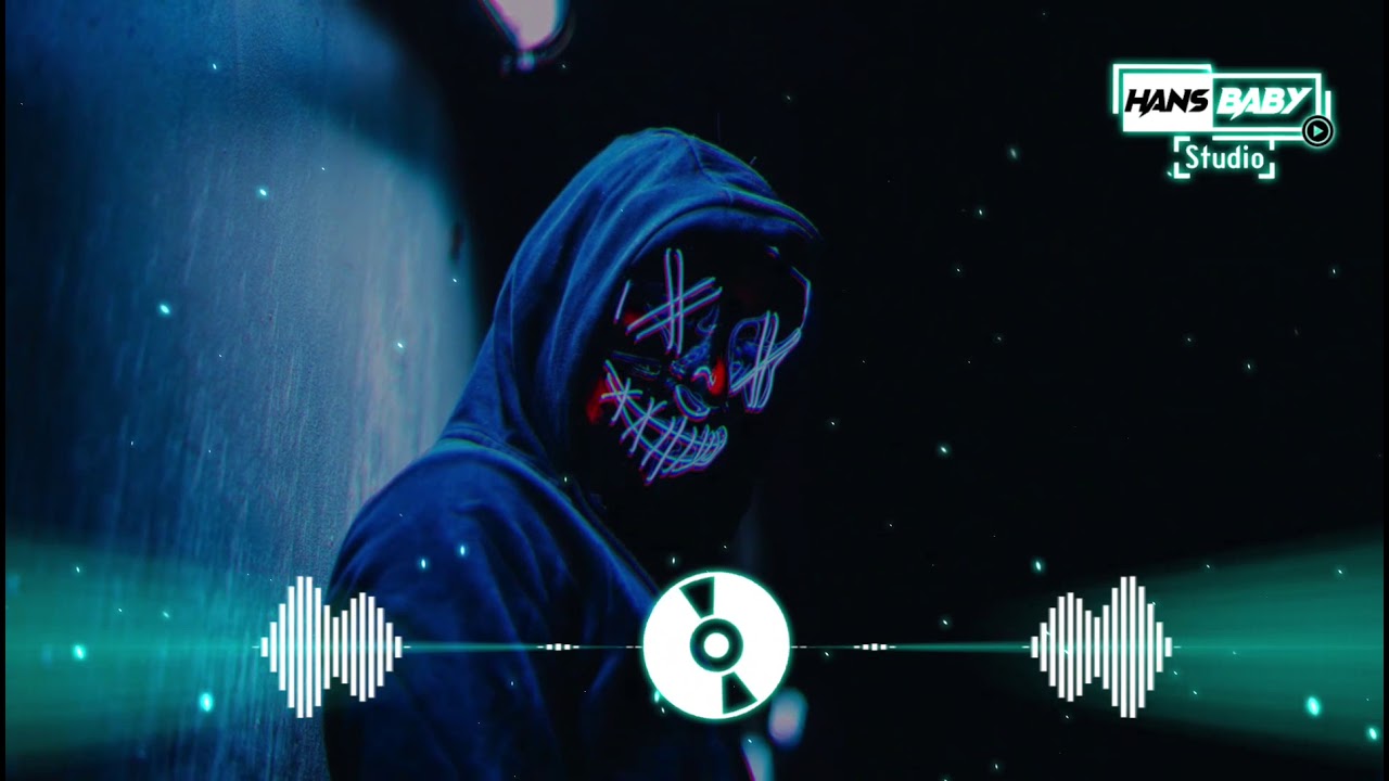 Mình Tôi Lê Bước Lạc Vào Giấc Mơ Hão Huyền - Cô Độc Vương Remix - Nhạc Hot Tik Tok 2021