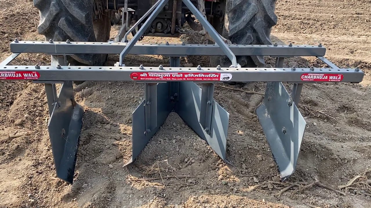 Bund maker double row contact- 9829251750