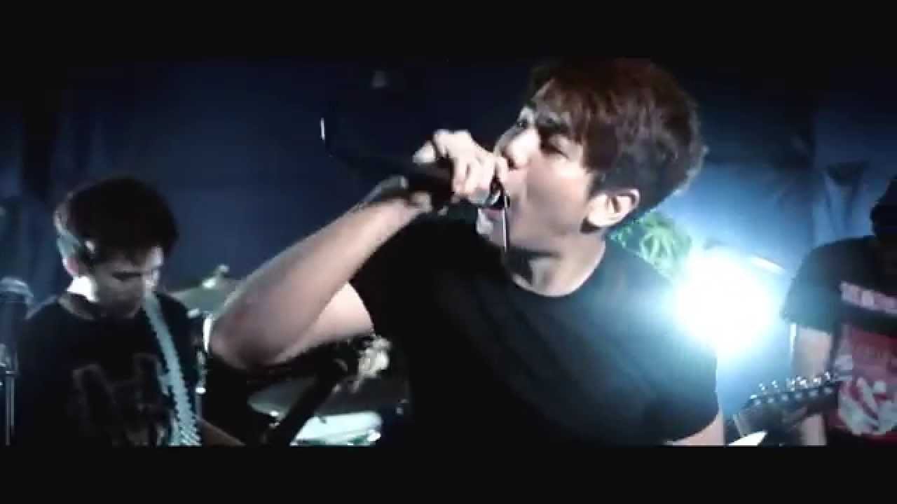 Half-Asleep - Cry On (Official Video)