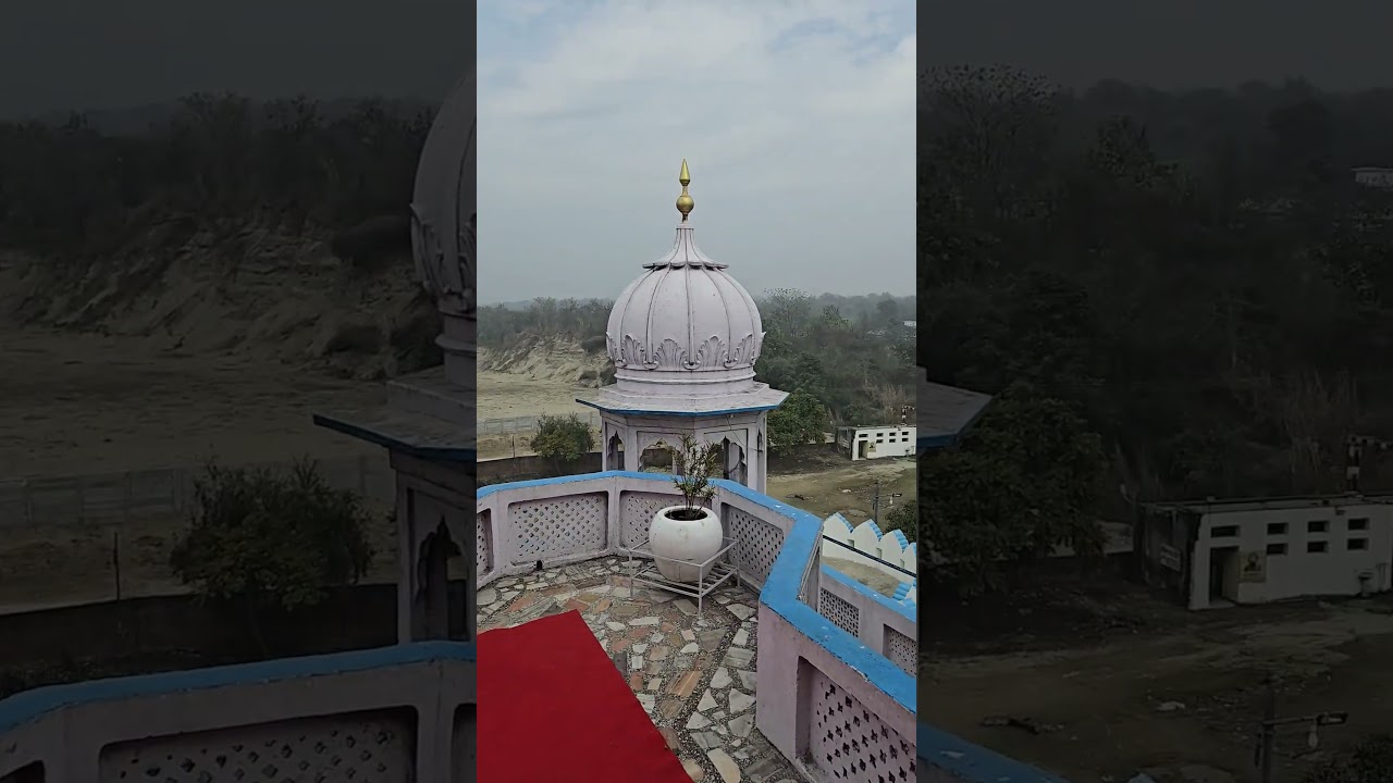 Gurdwara Parivaar Vichora Sahib
