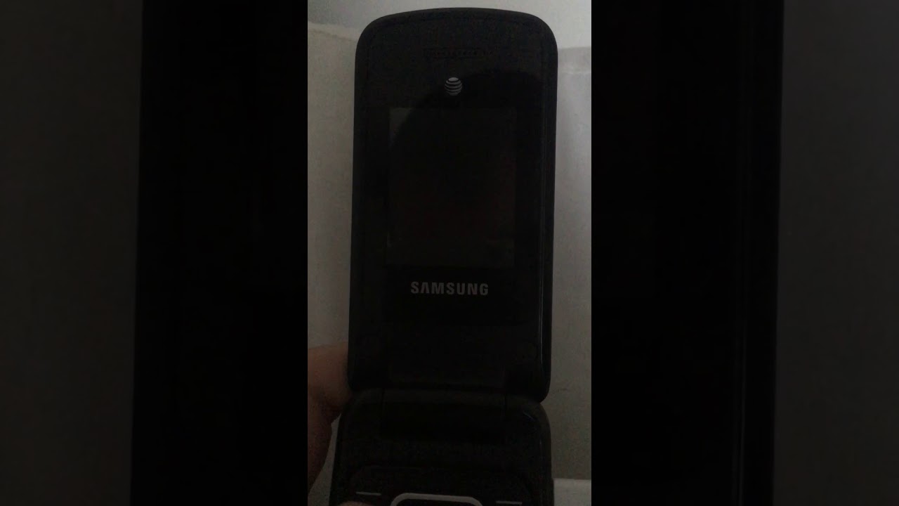Samsung A157V ringtones