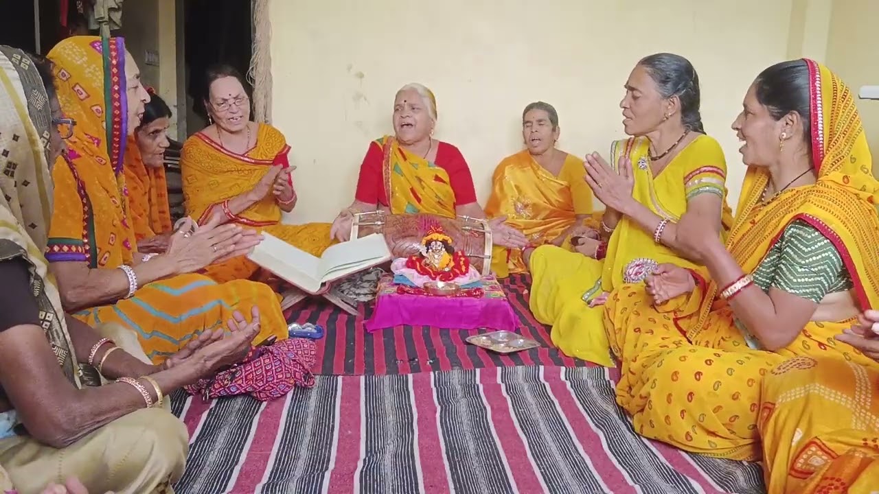 दिल तुमको दिया नन्द लाला