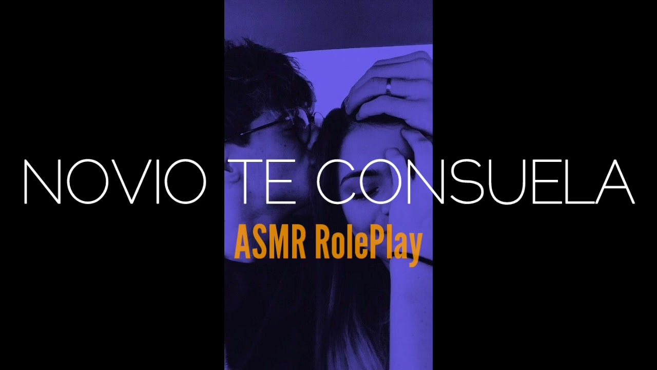 🥰 ASMR ROLEPLAY NOVIO TE CONSUELA DE UNA PESADILLA / ASMR EN ESPAÑOL / ASMR MEXICANO