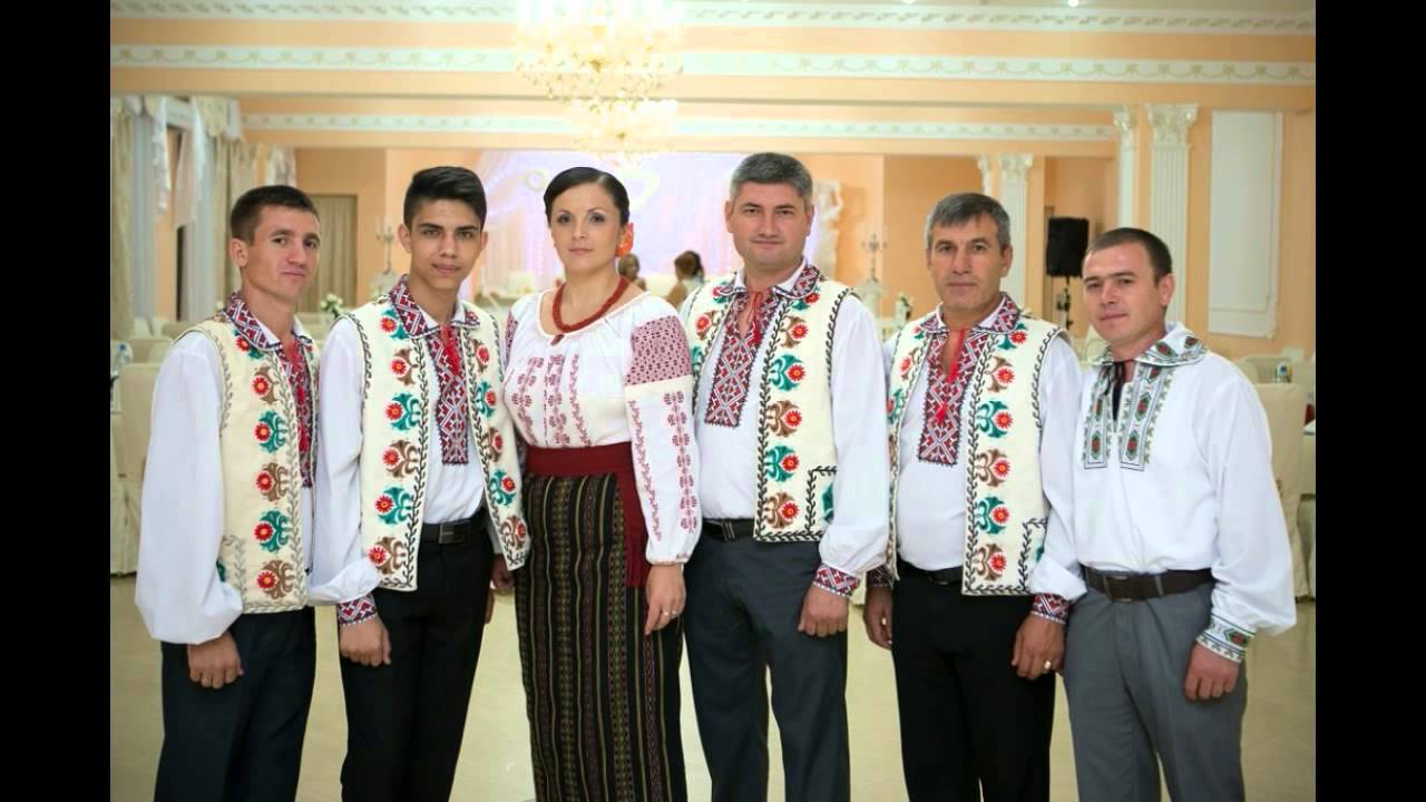 Valea Balan- Cociulenii mei