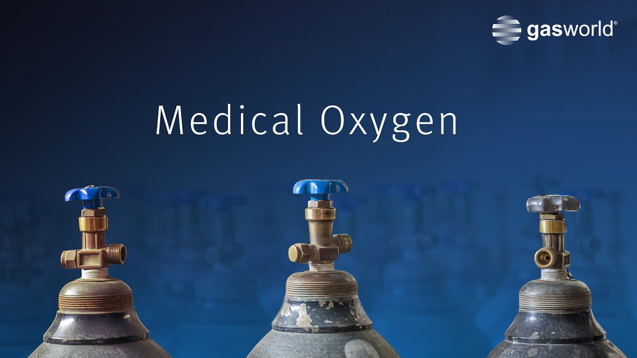 Medical Oxygen Video – gasworld