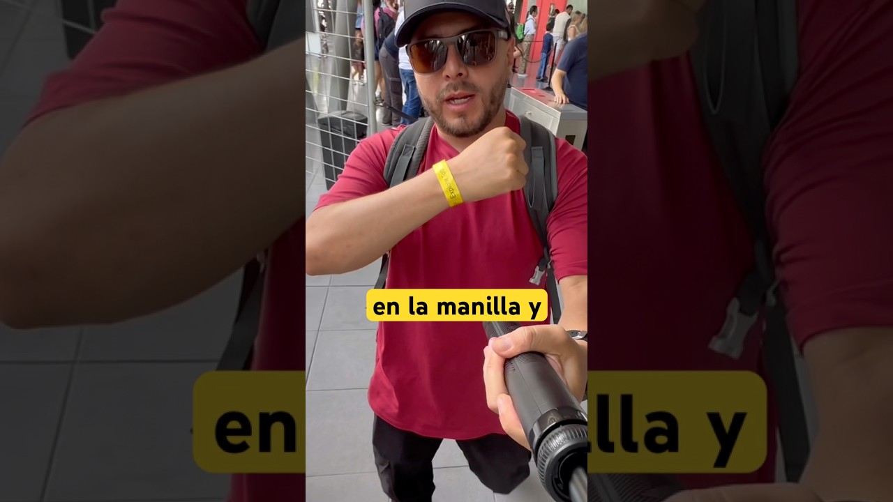 &ldquo;&iquest;C&oacute;mo se entra al Parque Explora Medell&iacute;n? 🎟️🚀 As&iacute; comienza la aventura&rdquo; #medellin #cultura