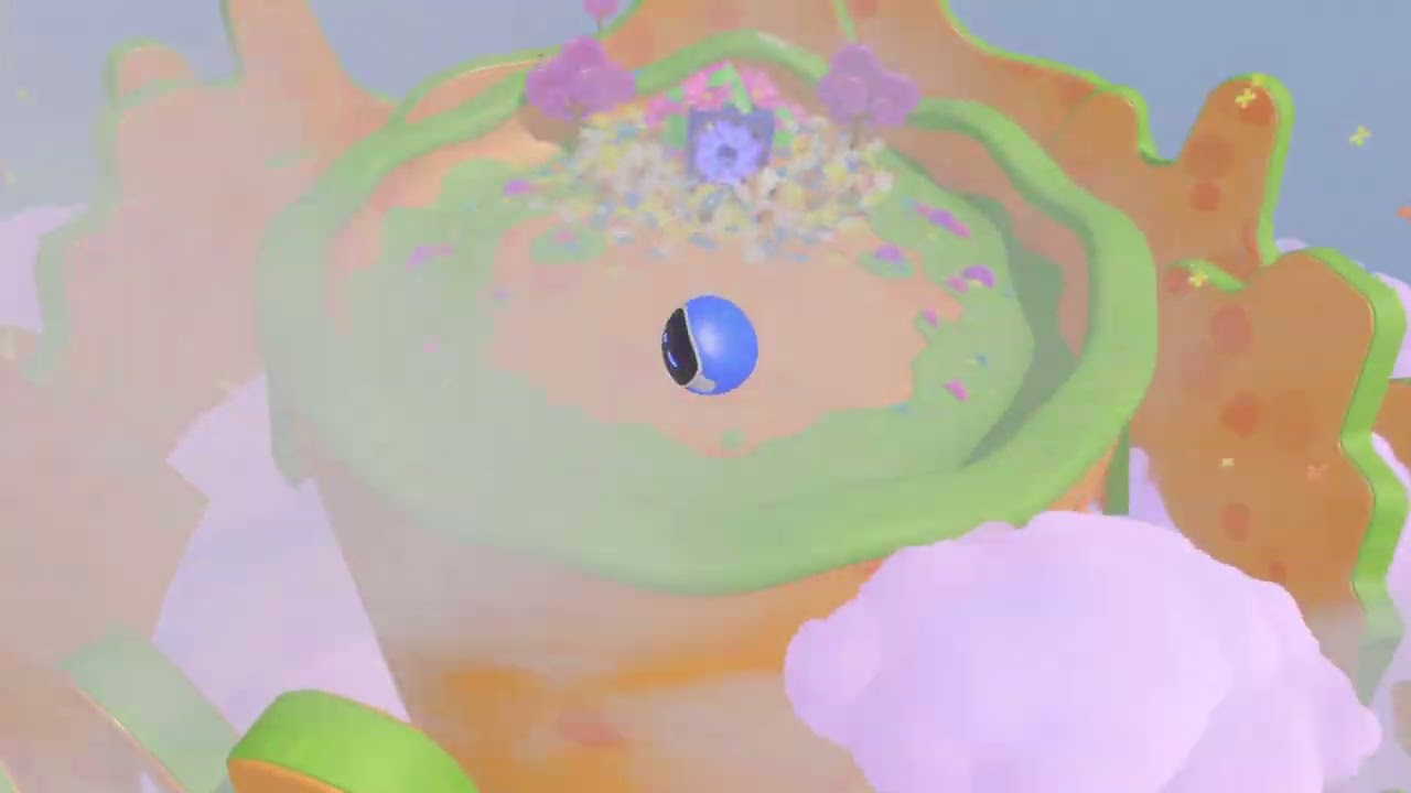 ASTRO BOT gameplay in Hindi (part 9)