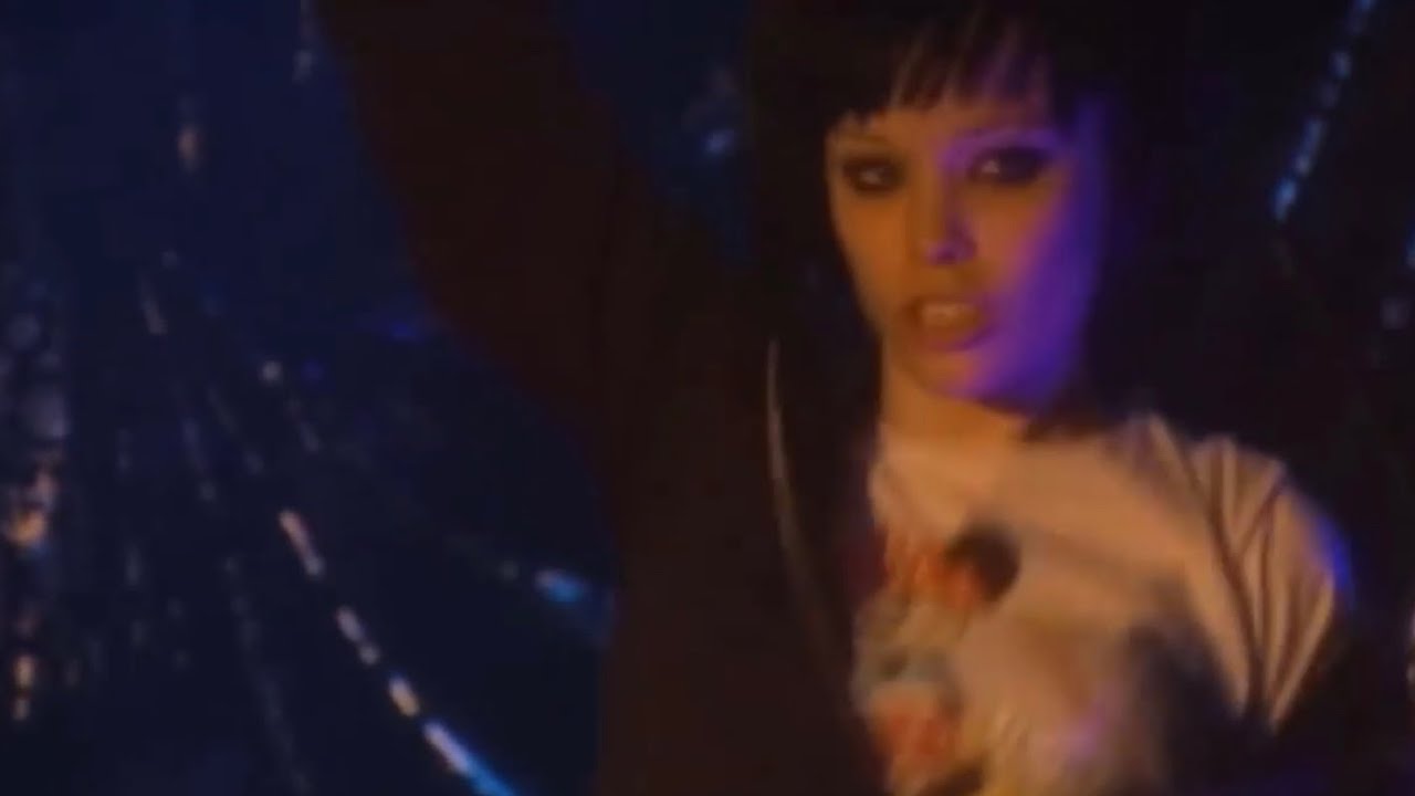 Crystal Castles 