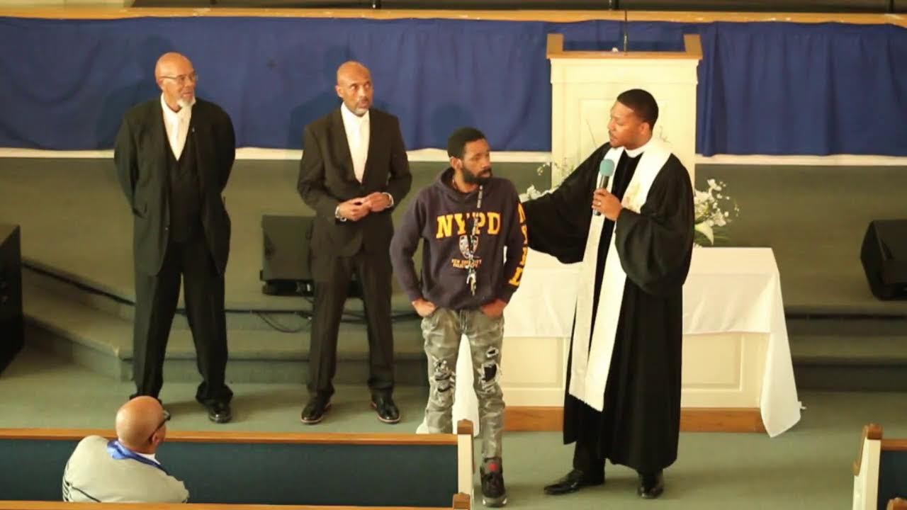 Feb 1 2026 Sunday Service