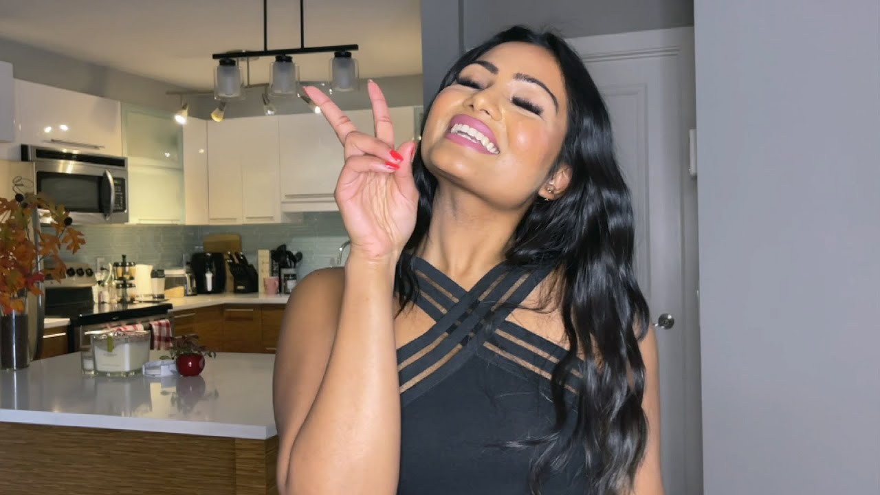 Anika Mysha - #BBCAN11 Cast Bio | Big Brother Canada 11 - New Season Wednesday March 8
