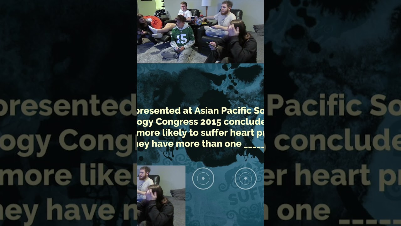 More Than One WHAT?!? - 