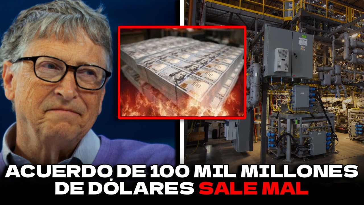 Fabricante de PCs Más Grande del Mundo DESTRUYE a Windows con un Pago Extra | Microsoft FURIOSO!