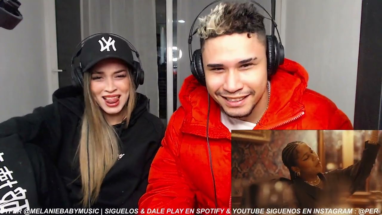 Bad Gyal, Young Miko, Tokischa - Chulo pt.2 ( Reacción | Opinión )