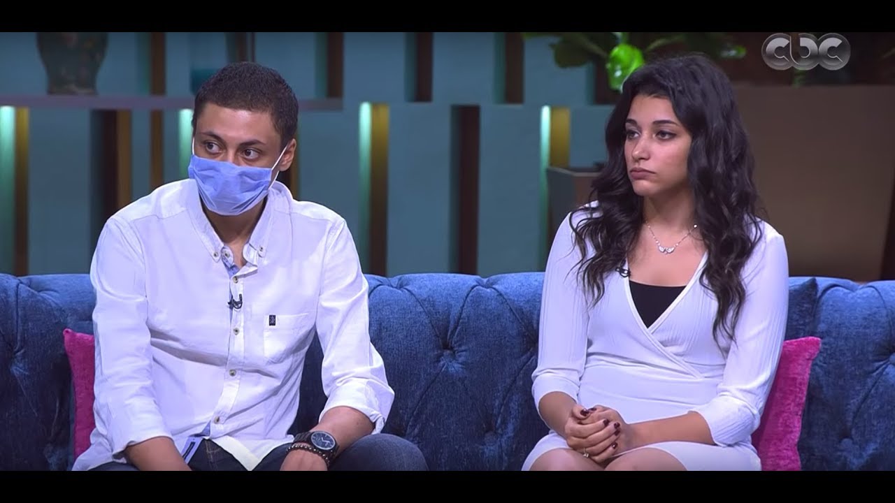 الحلقة الكاملة مع عائلة ميدو ودنيا التي تبرعت لأخيها بالكبد.. وهدية منى الشاذلي لها