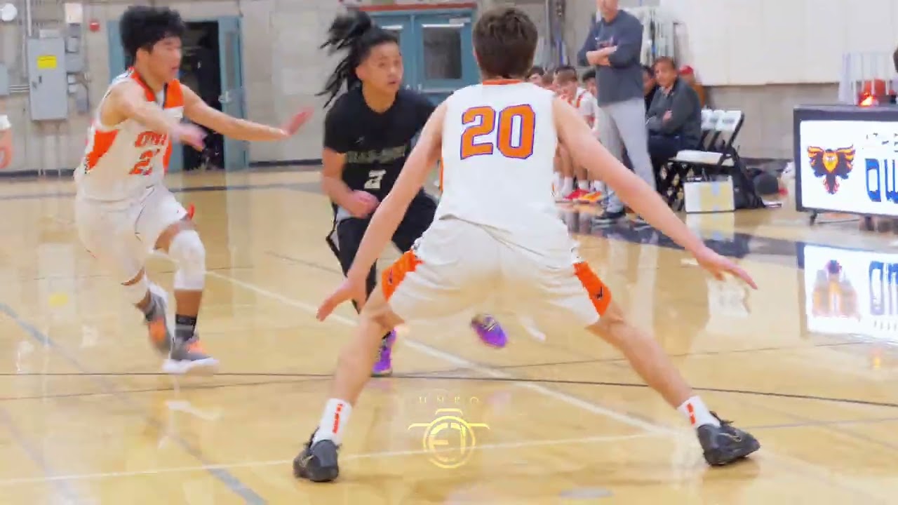 Head Royce VS Athenian 2026 (HRS HIGHLIGHTS)