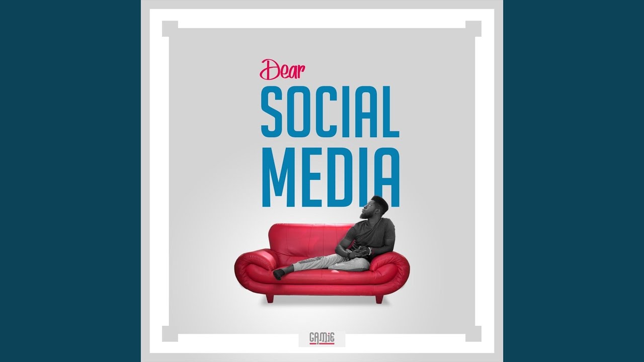Dear Social Media