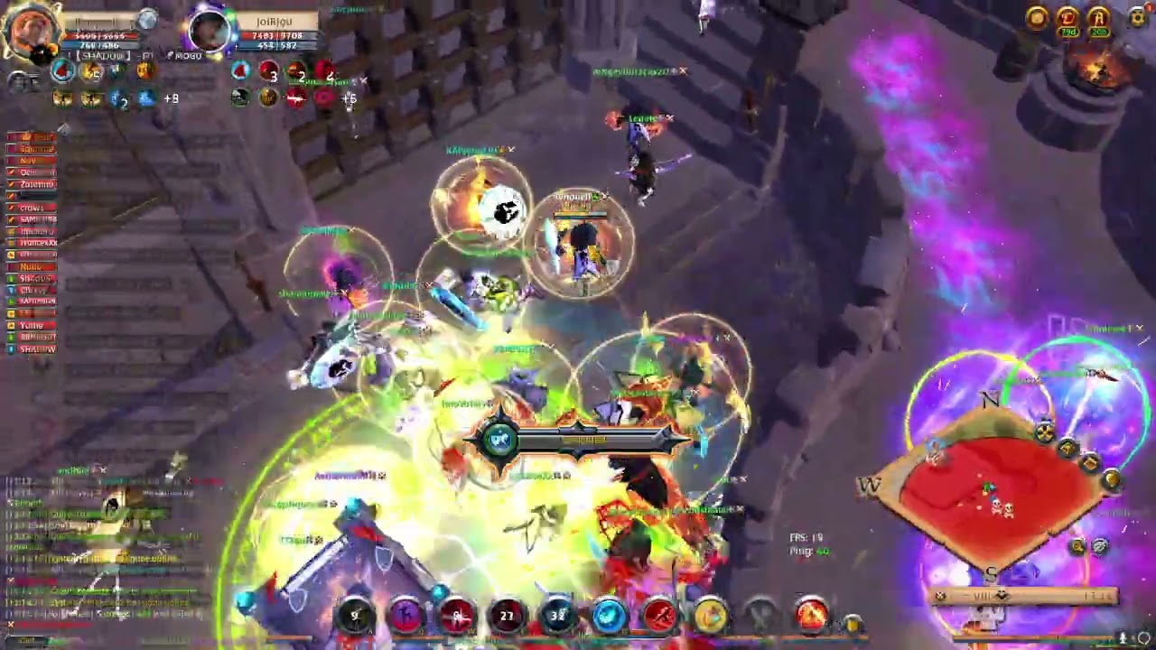 FF Plac Castle Defend 1
