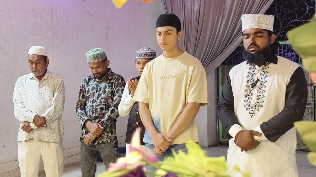 Day 517 | Sarkar Syed Dada Bapu Qadri | Day 401 | Syeda Kulsum Maa Saheba | 5-1-2026