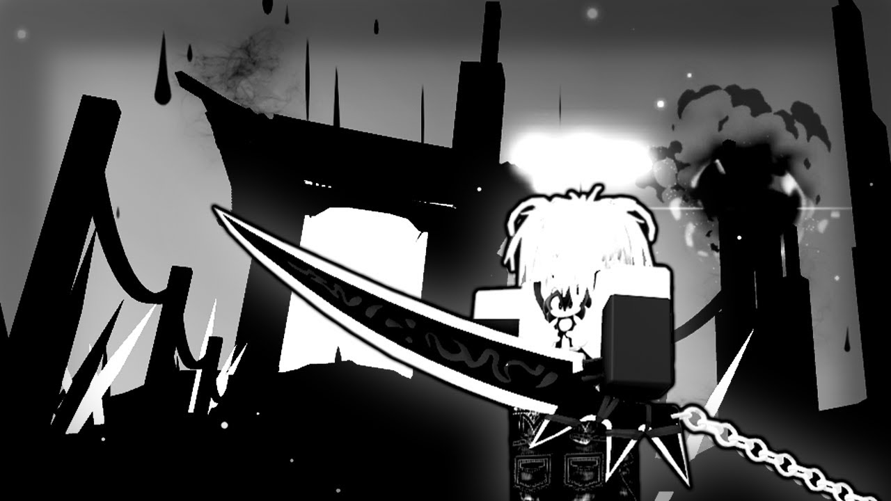 True Ink Bankai.