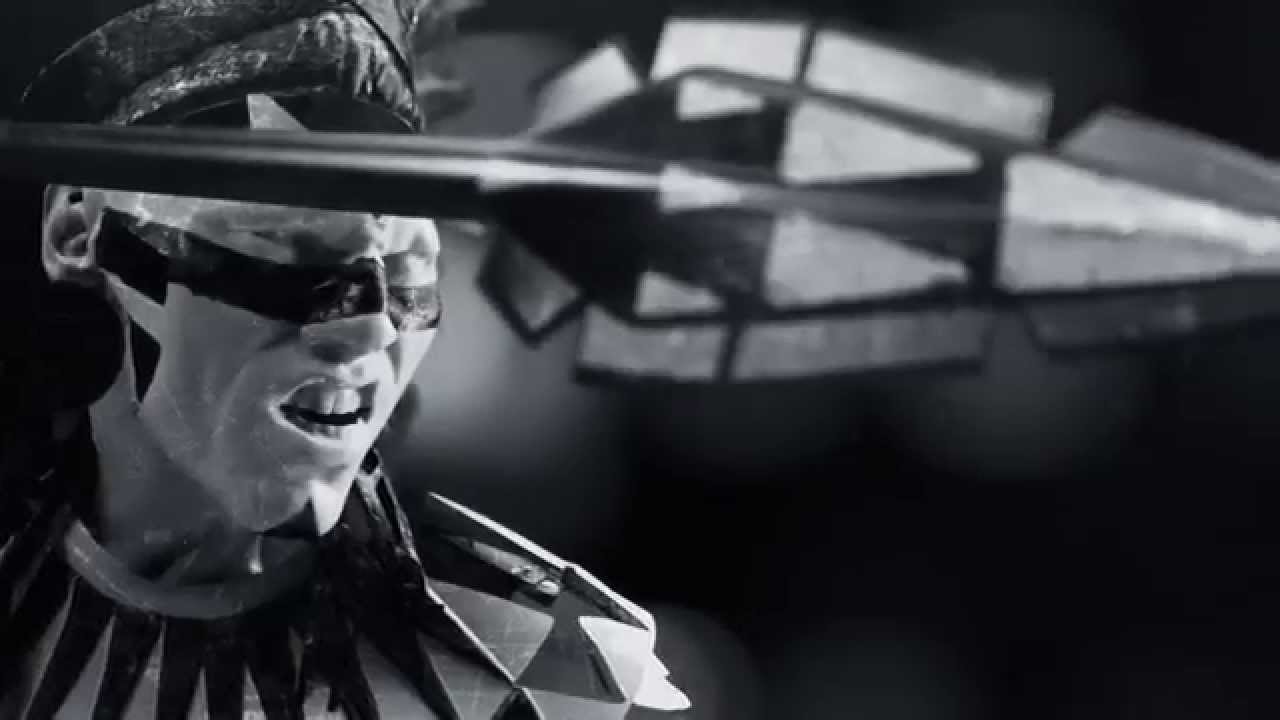 2014 FIFA World Cup Video Spot by Adidas