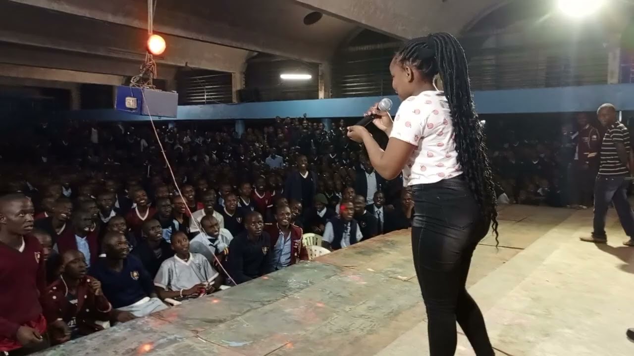 CURTAIN CALL🔥🔥
