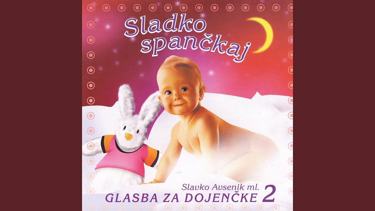 Uspavanka
