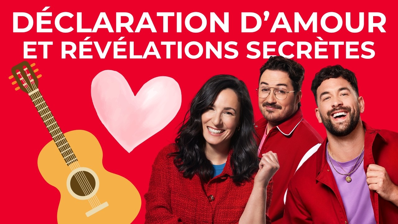Je deviens peur