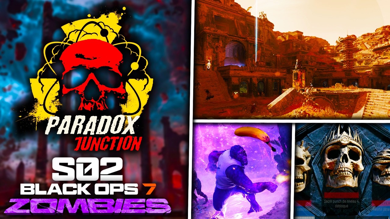 MAP DLC2 