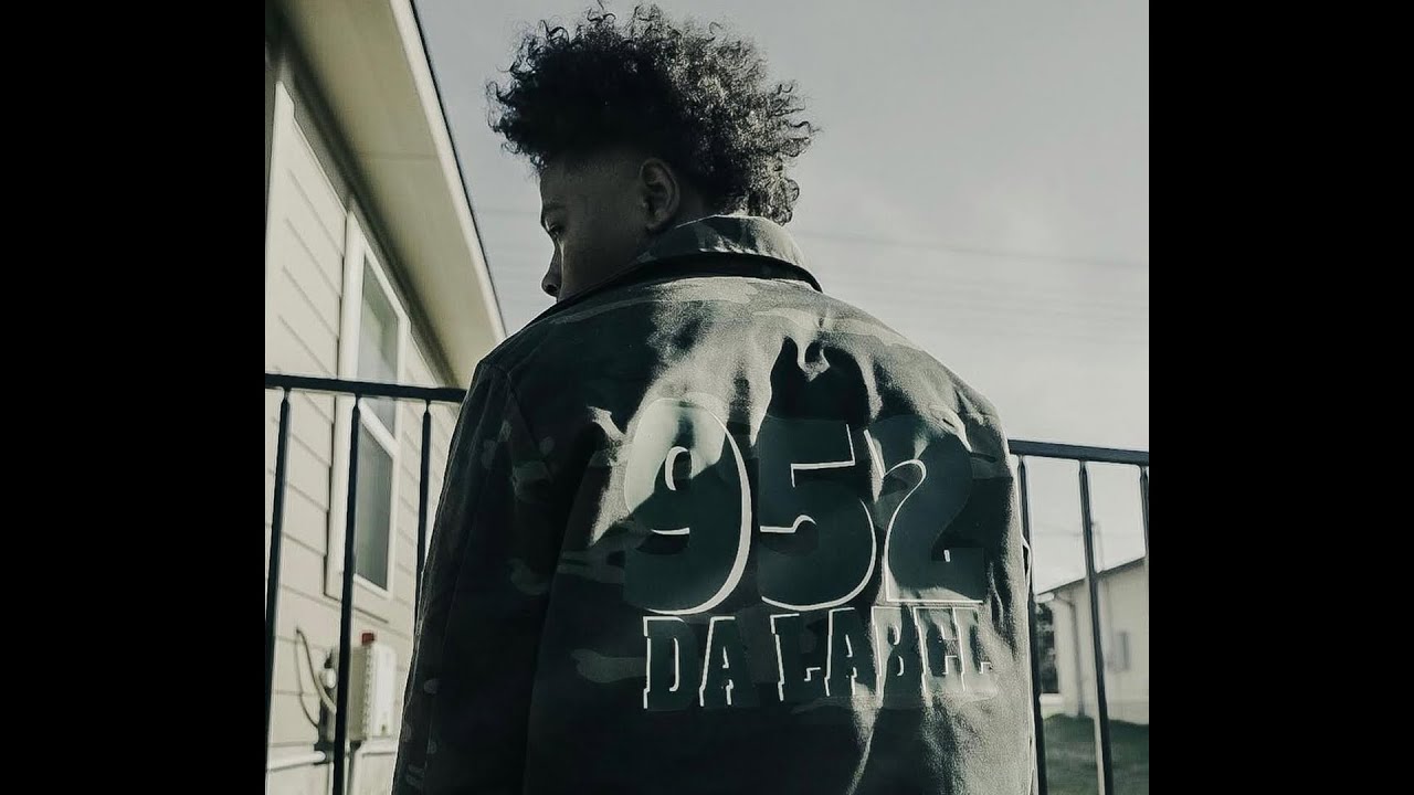 [FREE] "Ghost Town" Anti Da Menace Type Beat