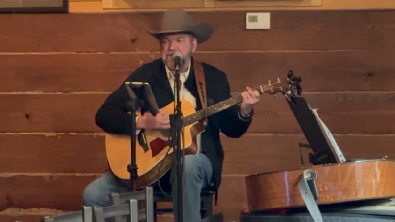 Guadalupe Brewing Company - Marty