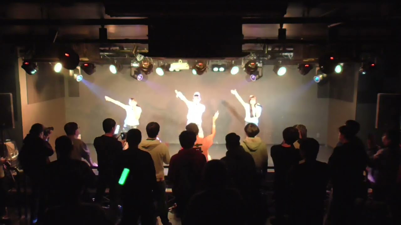 ①25年12月28日年内ラスト‼️いちみる紅白歌合戦🔴⚪️「GOTANDA DREAMBOX ～Sunday 1CoinLive special～」会場：GOTANDA G6