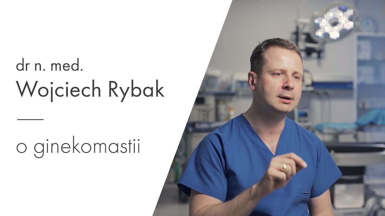 W jakim znieczuleniu przeprowadza się zabieg usuwania ginekomastii/lipomastii?