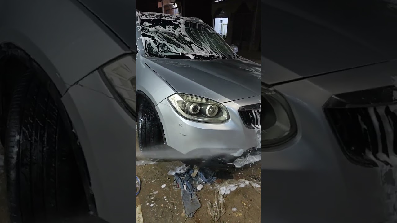 ماكينة غسيل بخار وماء وفوم 01062866660 