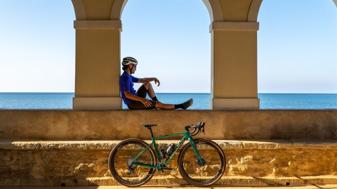 NOVA Eroica Istria 2025 / Gravel Bike Festival of NW Istria / Novigrad - Cittanova