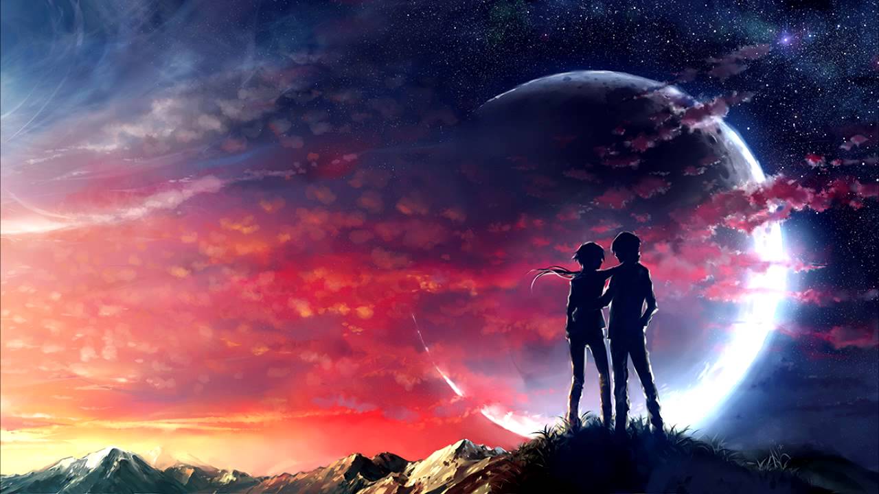 Franck Barré - Hymn To Life (2015 - Epic Beautiful Orchestral)