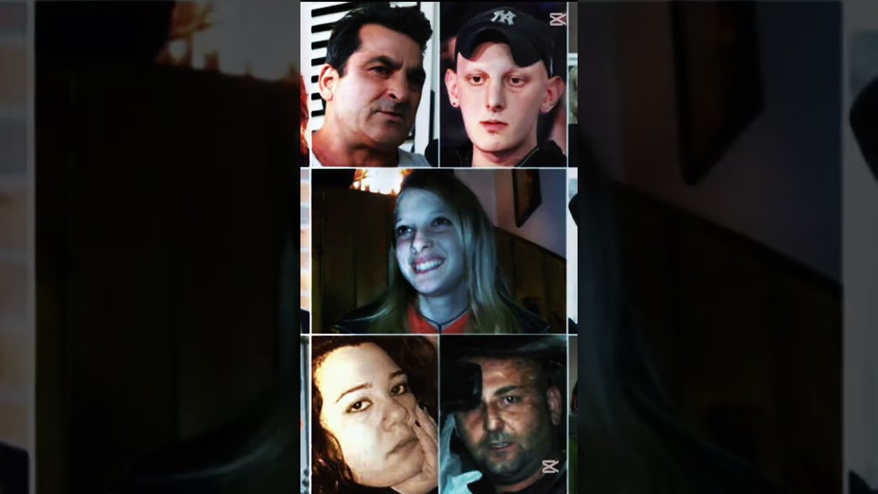 Un segreto di famiglia&hellip; e una fine tragica