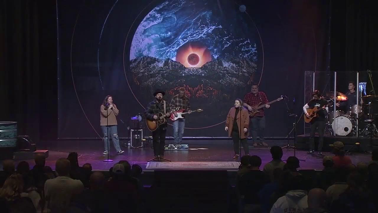 LifePoint Live | January 21, 2024 [9:00am]