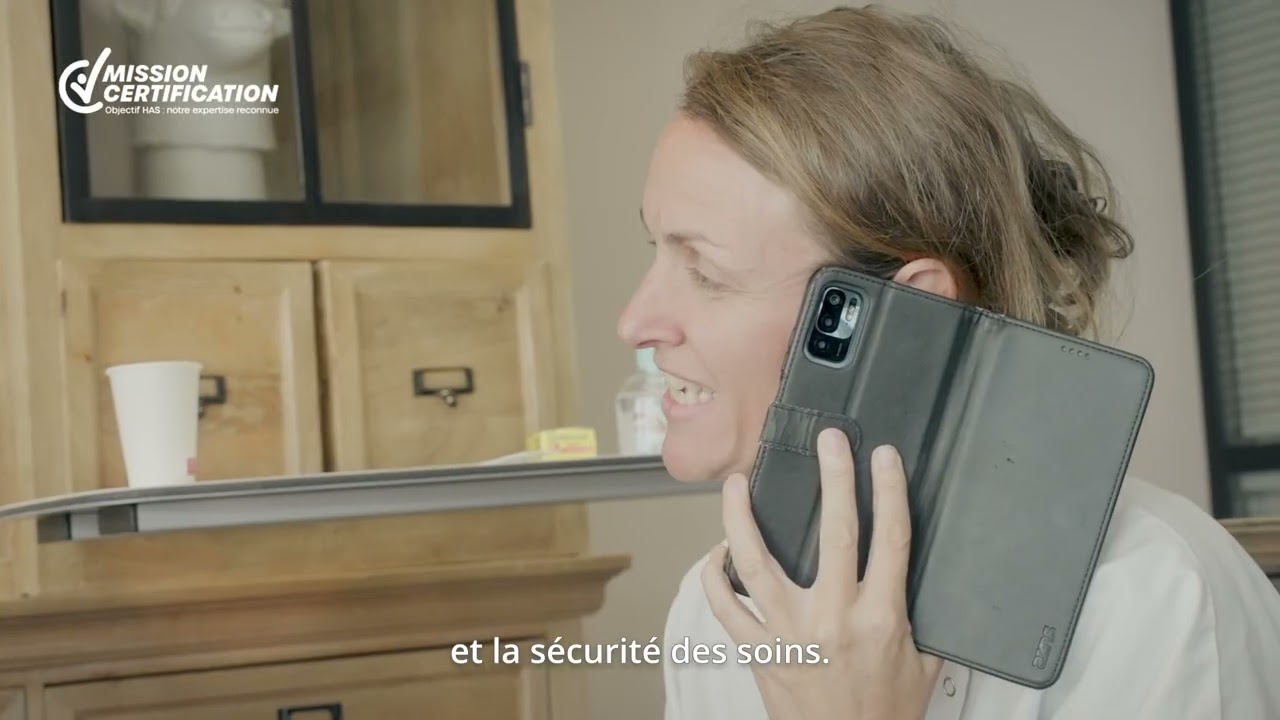 Numérique et santé
