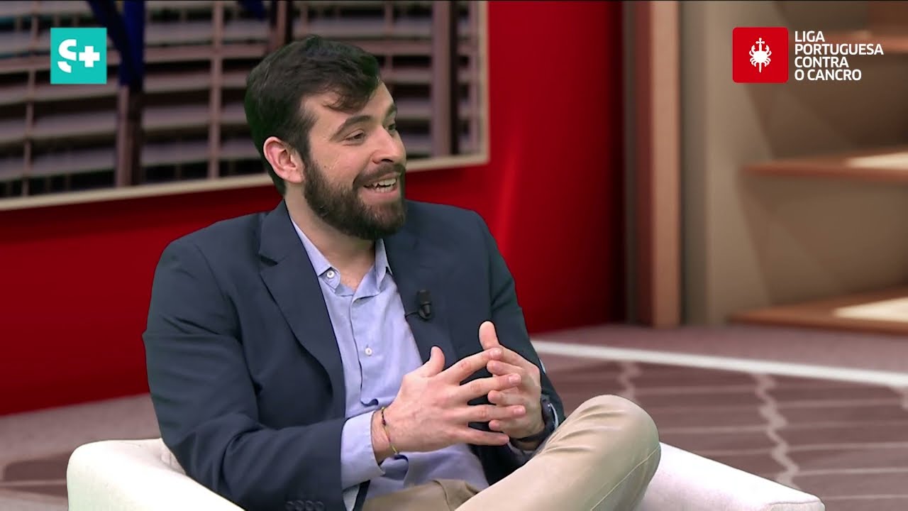 Segundas de Conversa EP1 - Plano Europeu do Combate ao Cancro