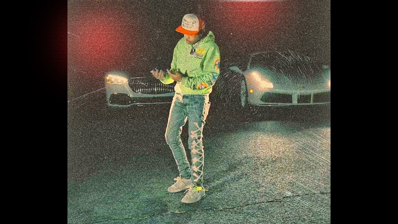 [FREE FOR PROFIT] Stunna Gambino Type Beat - 