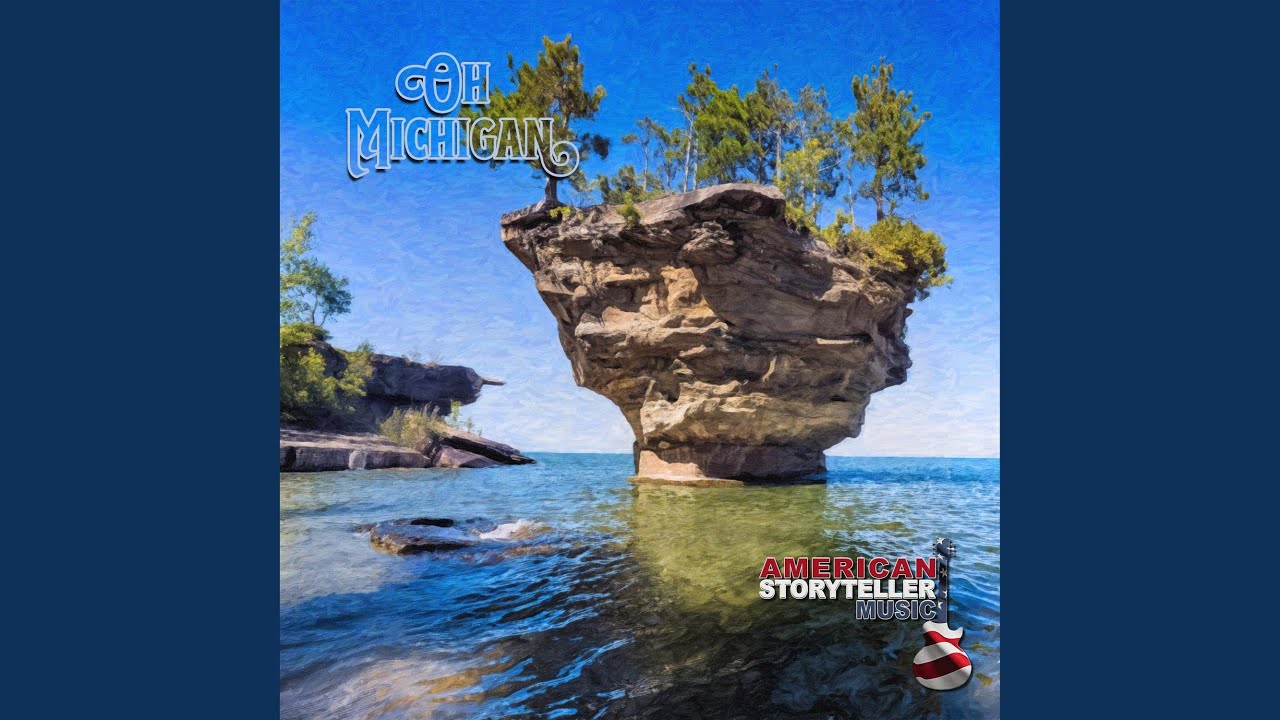 Oh Michigan (Extended Version 5)