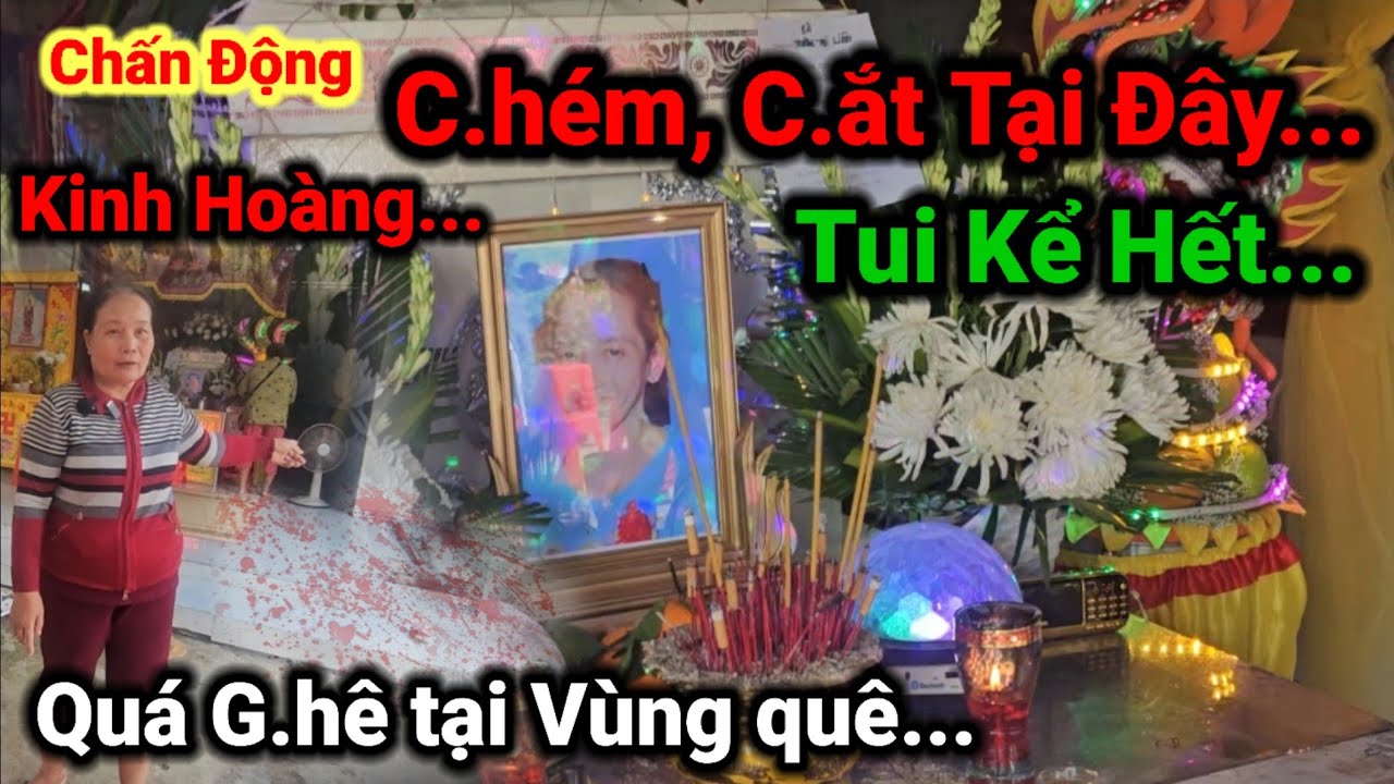 Chấn Động| N.óng gia đình bức xú.c, chia sẽ, nghe mà Xót Xa