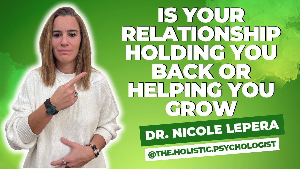 Signs your relationship is a trauma bond