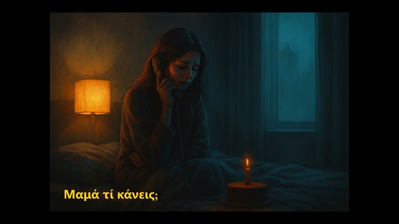 Μαμά τί κάνεις; #music #newrelease  #greekmusic #greeksong #newsong #newsong2026 #greeksongs2026